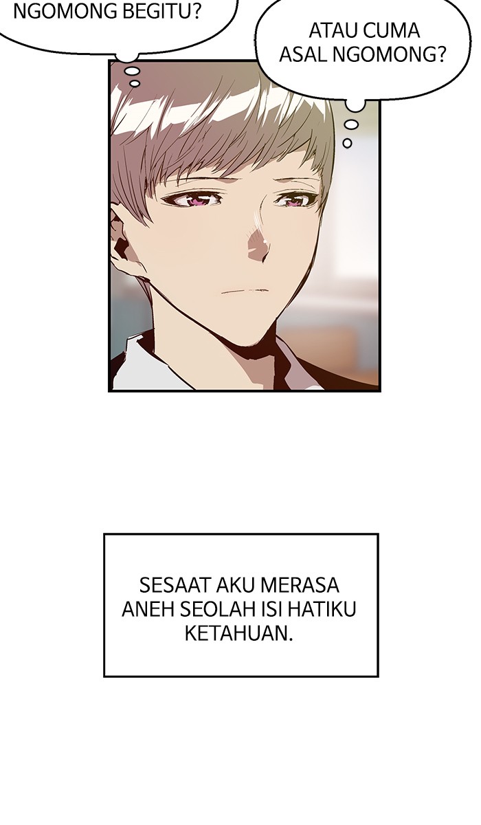 Weak Hero Chapter 26 - halaman 60