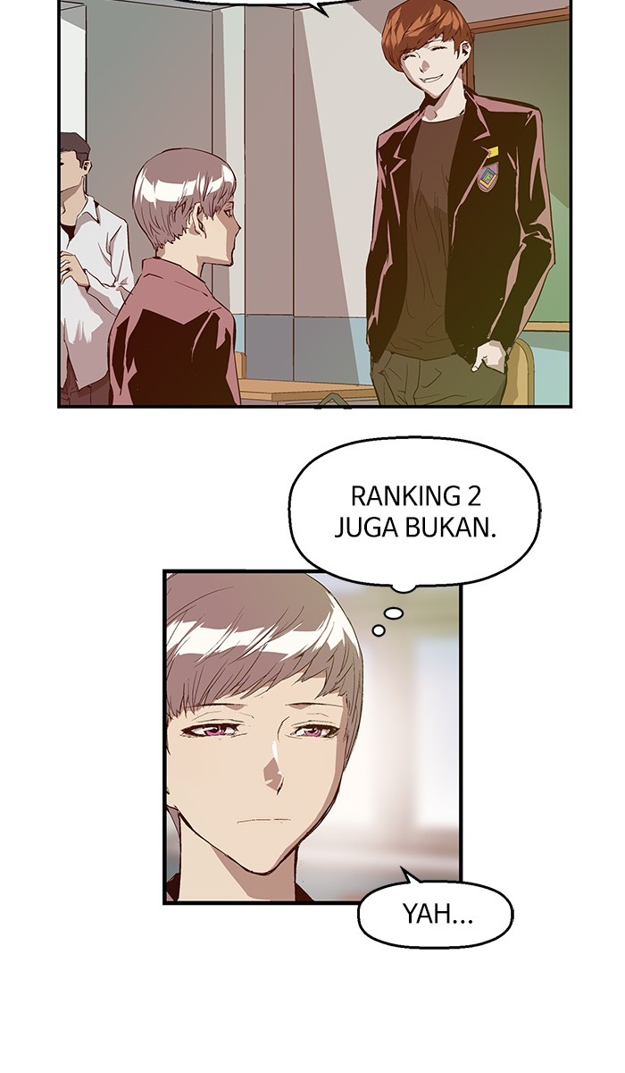 Weak Hero Chapter 26 - halaman 64