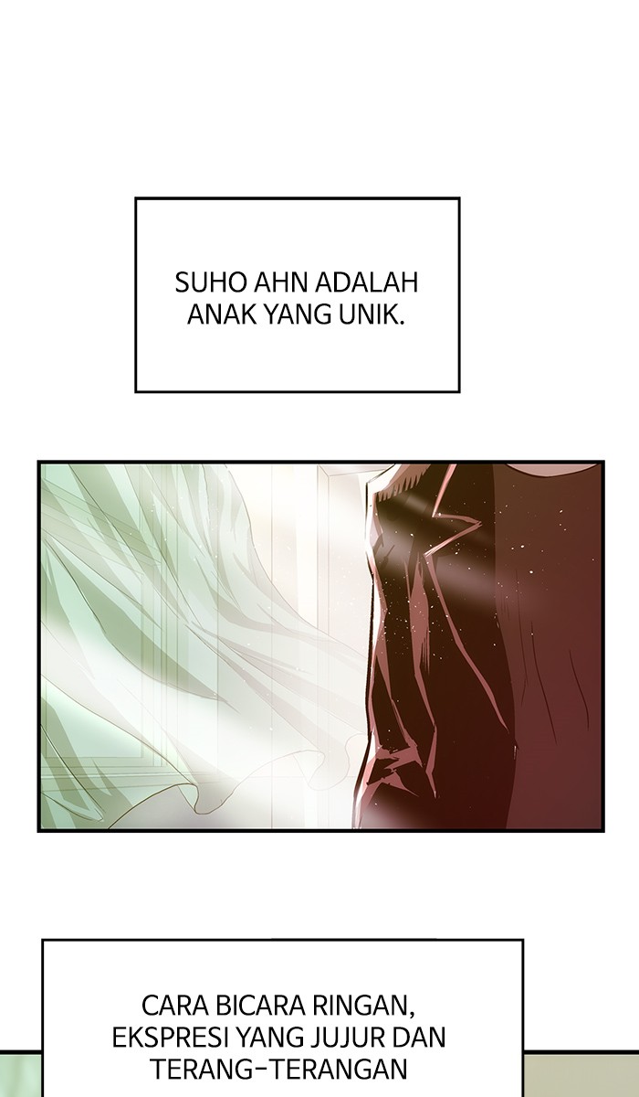 Weak Hero Chapter 26 - halaman 65