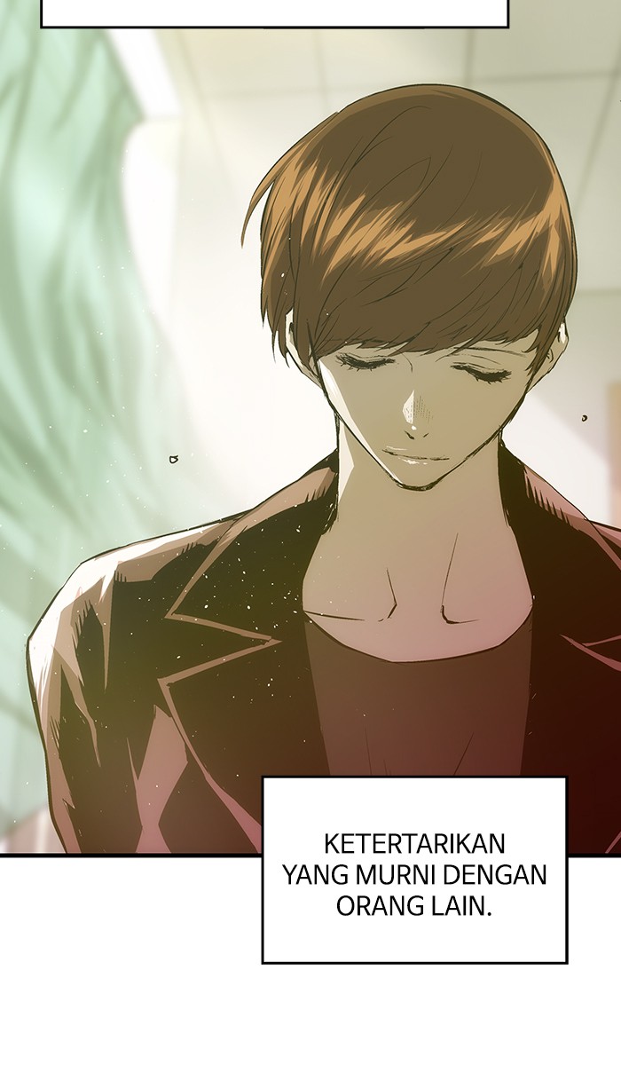 Weak Hero Chapter 26 - halaman 66