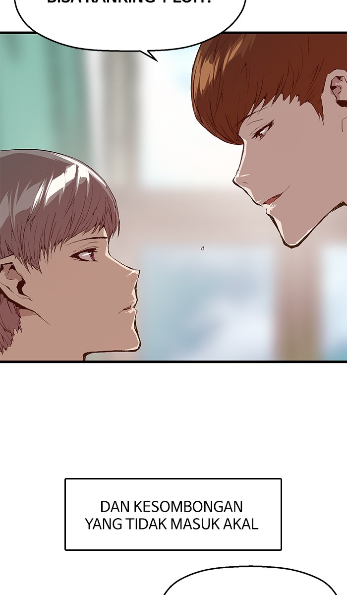 Weak Hero Chapter 26 - halaman 68