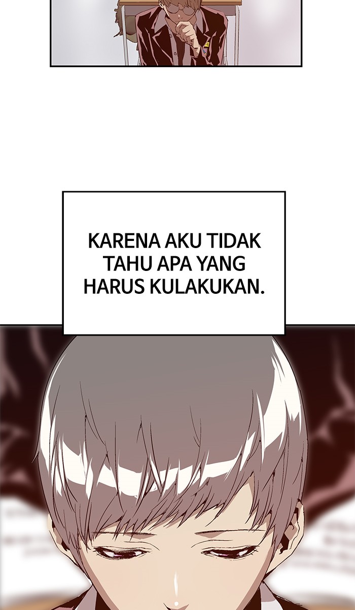 Weak Hero Chapter 26 - halaman 7