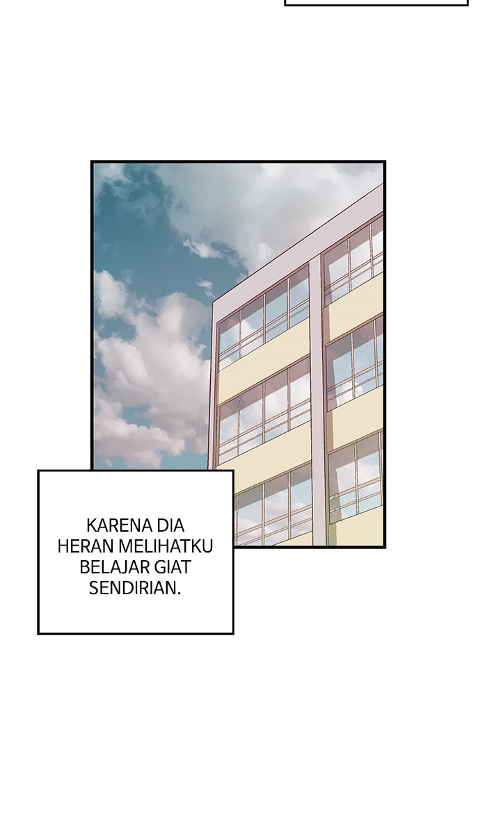 Weak Hero Chapter 26 - halaman 74
