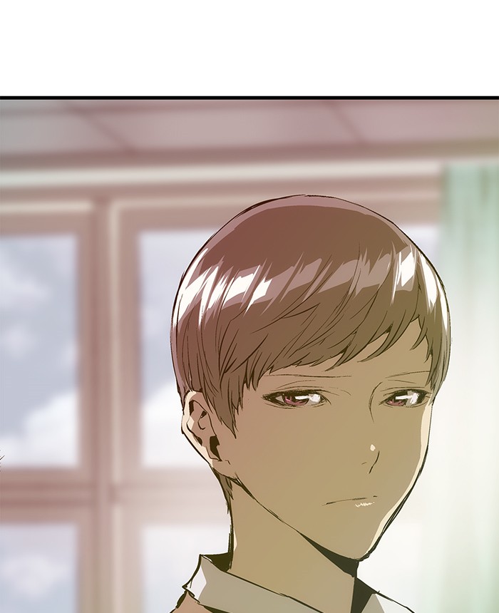 Weak Hero Chapter 26 - halaman 79