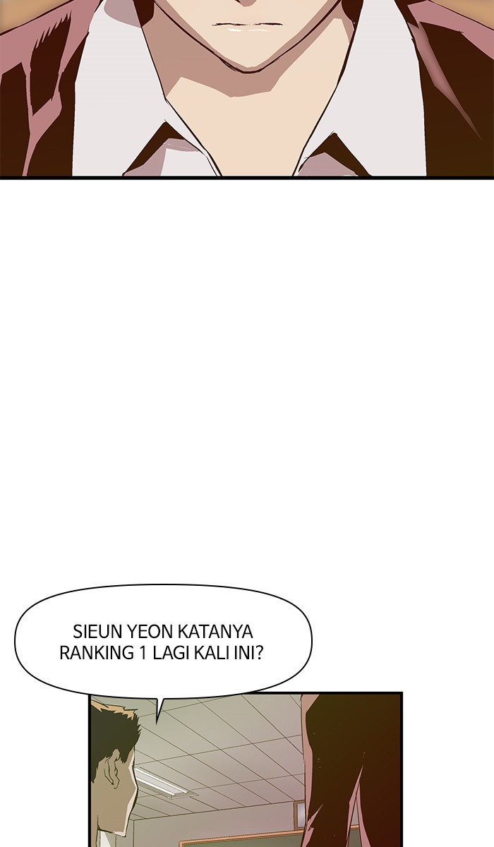 Weak Hero Chapter 26 - halaman 8