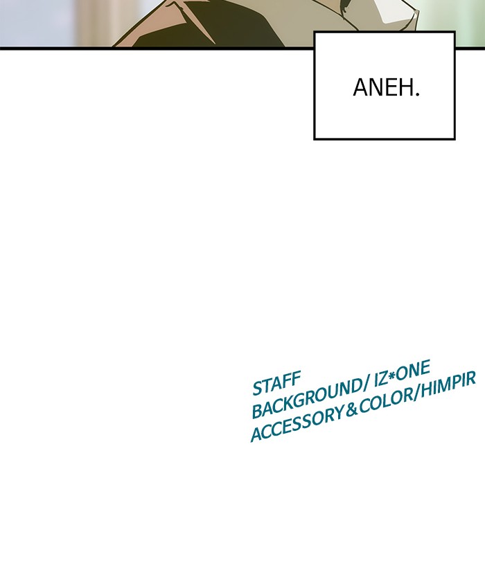 Weak Hero Chapter 26 - halaman 80