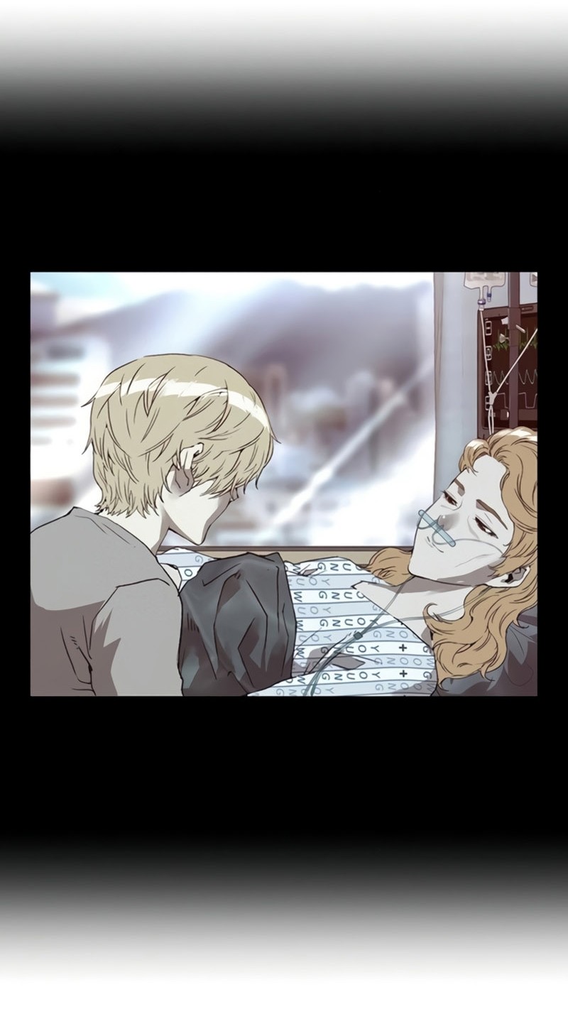 Weak Hero Chapter 260 - halaman 13
