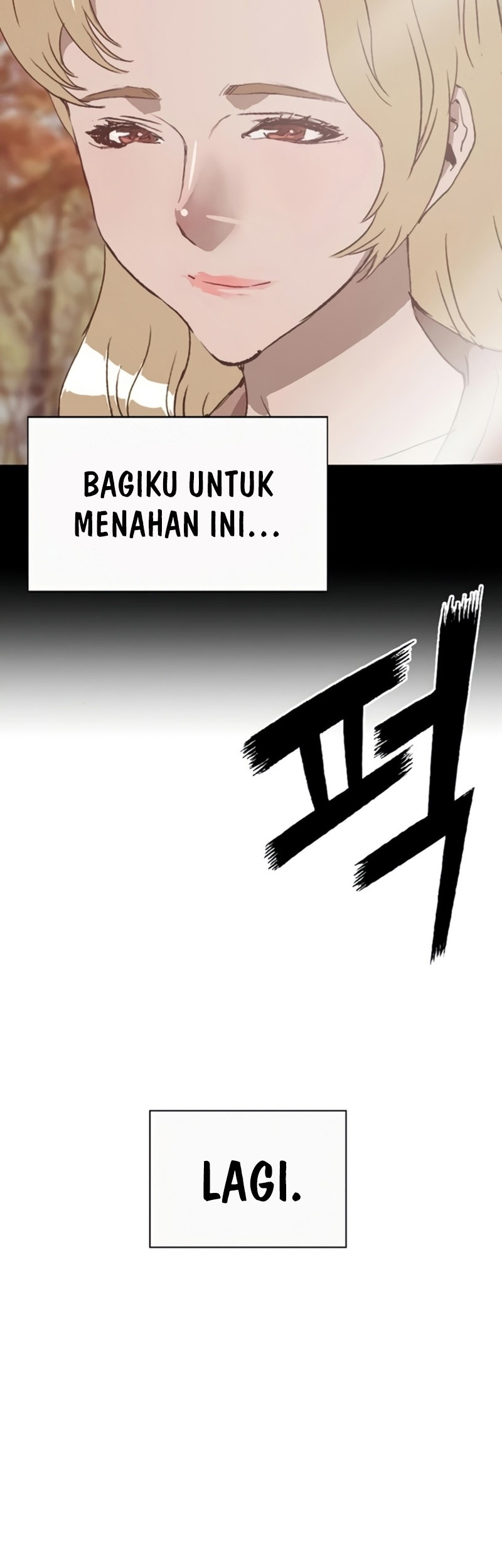 Weak Hero Chapter 260 - halaman 31