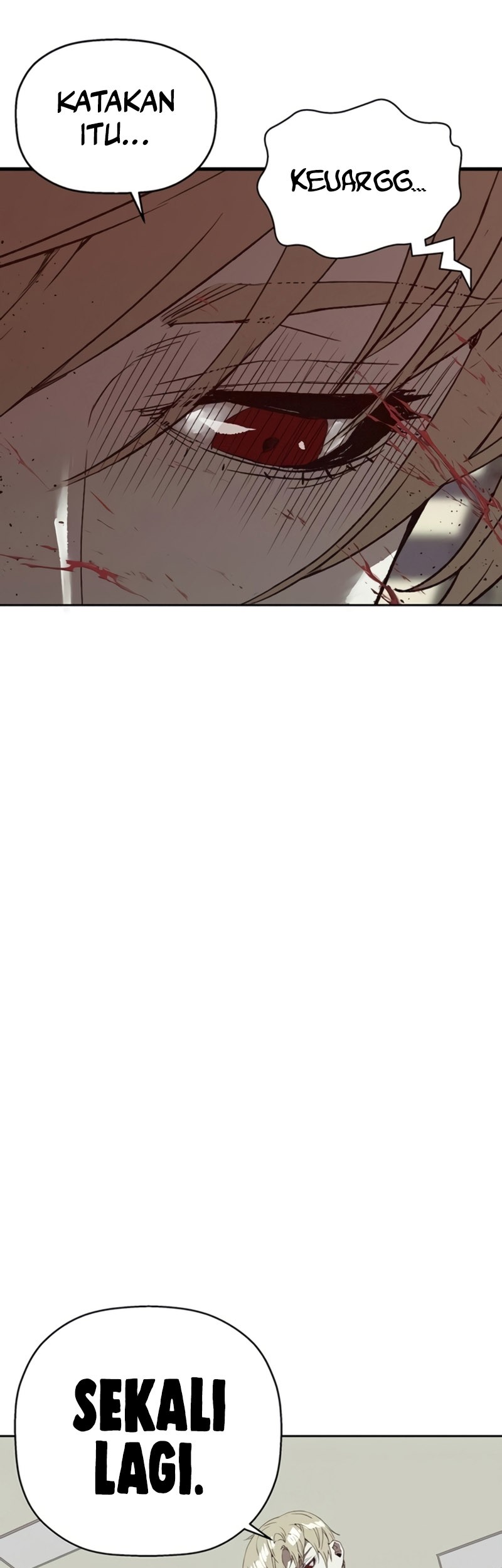 Weak Hero Chapter 260 - halaman 32
