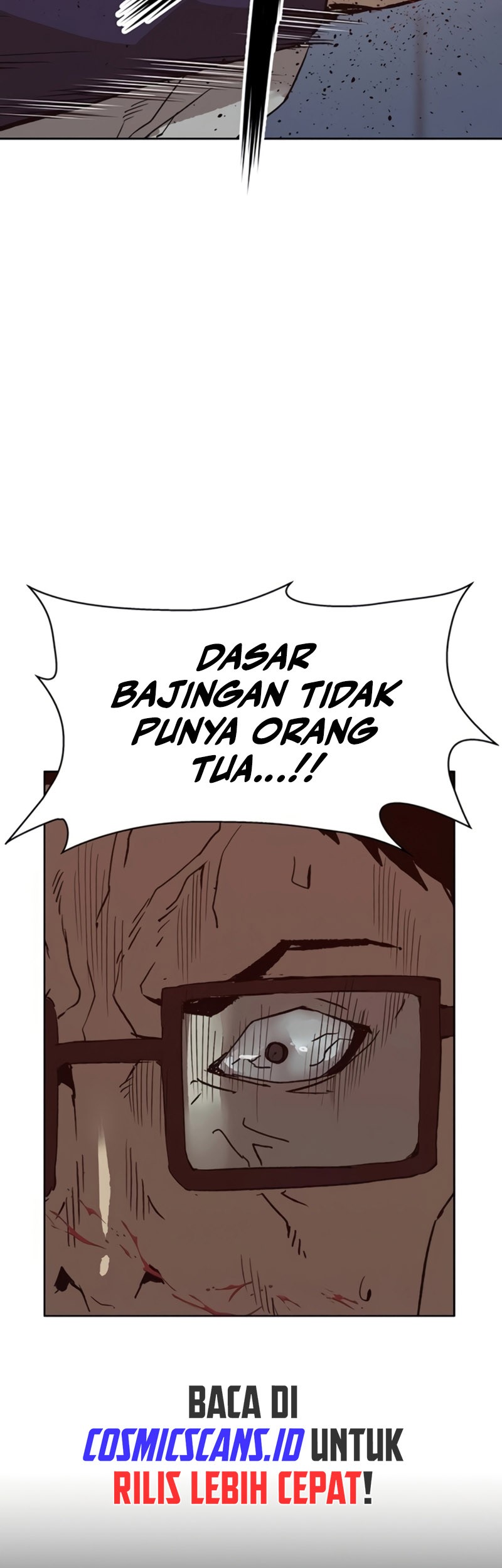 Weak Hero Chapter 260 - halaman 46