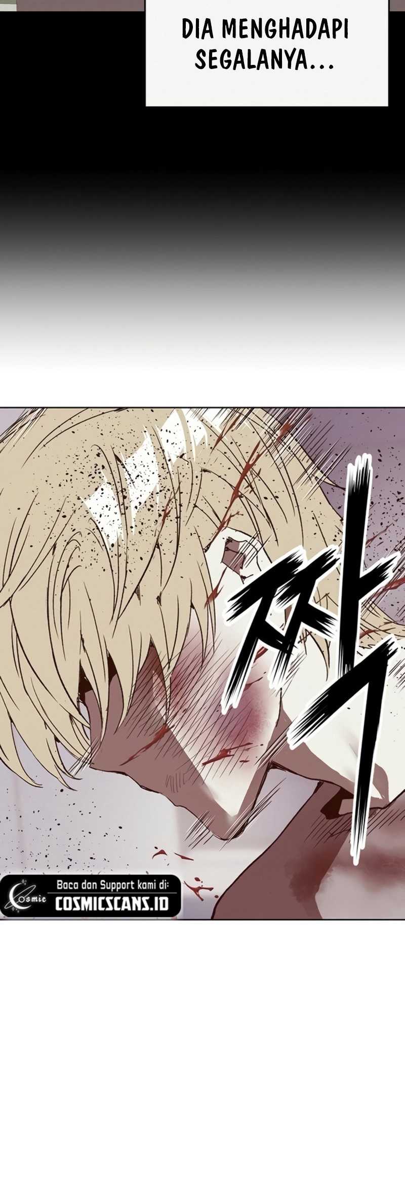 Weak Hero Chapter 260 - halaman 49