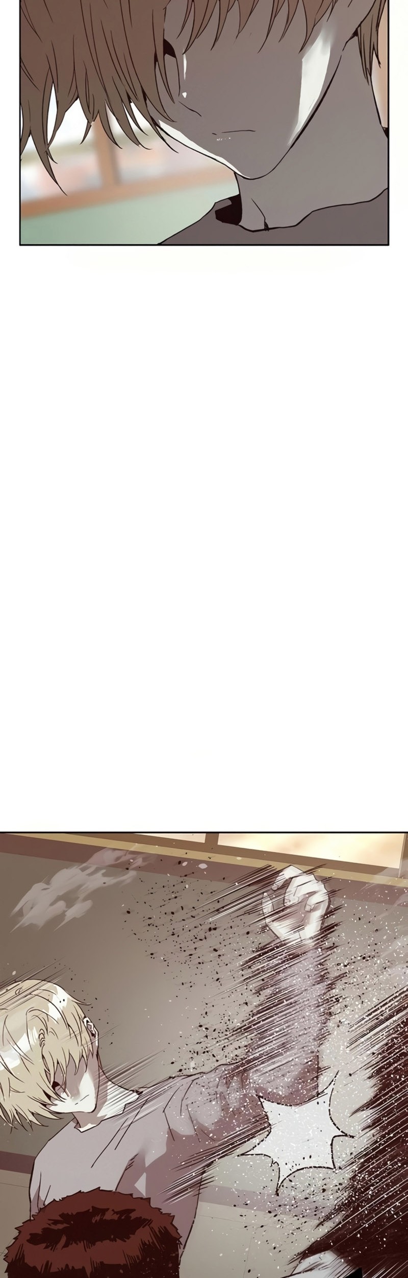 Weak Hero Chapter 260 - halaman 5