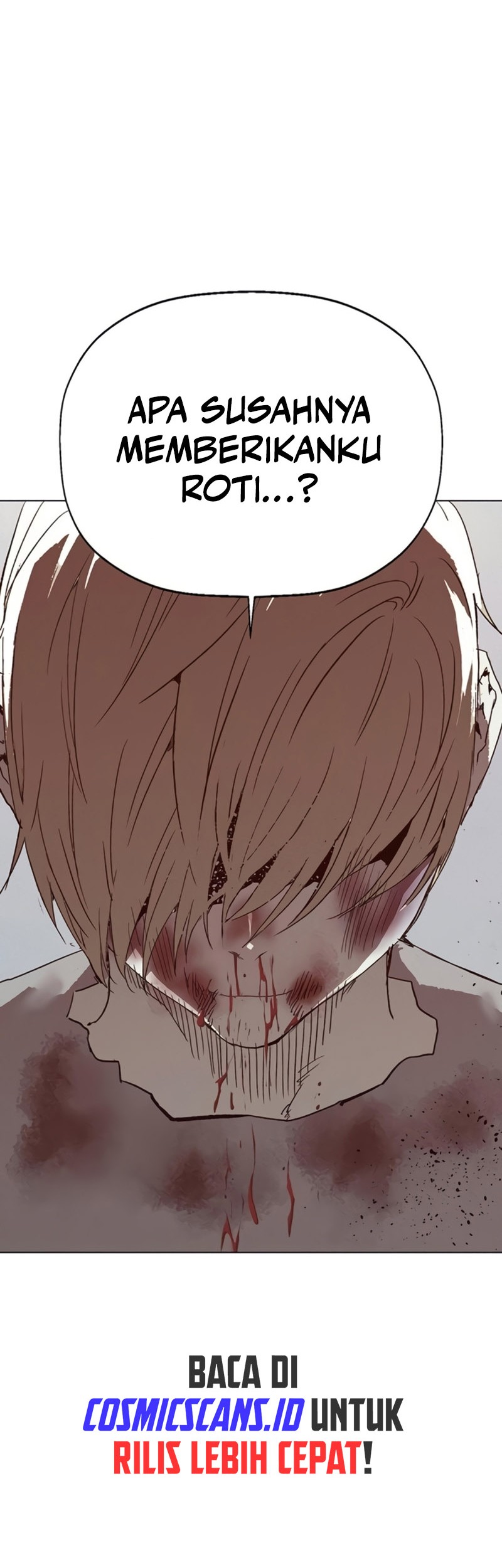 Weak Hero Chapter 260 - halaman 53