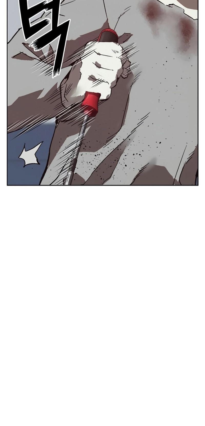 Weak Hero Chapter 260 - halaman 55