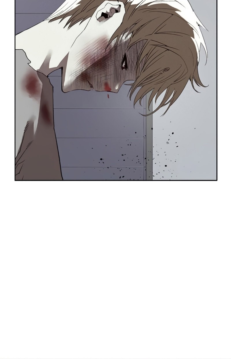 Weak Hero Chapter 260 - halaman 61