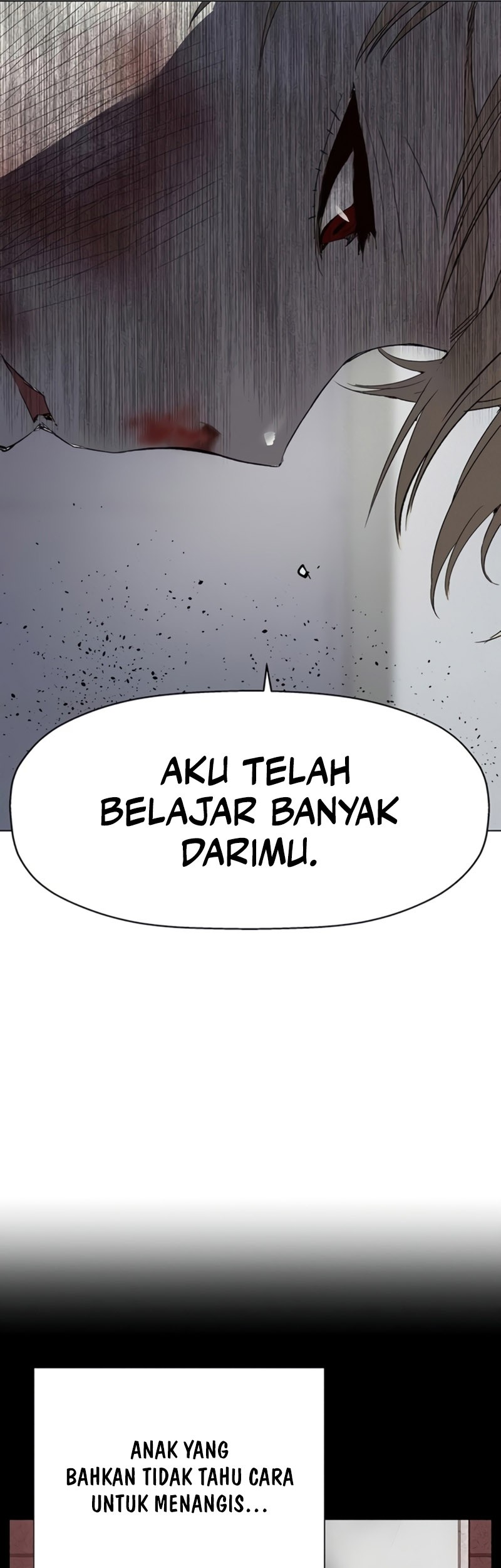 Weak Hero Chapter 260 - halaman 62