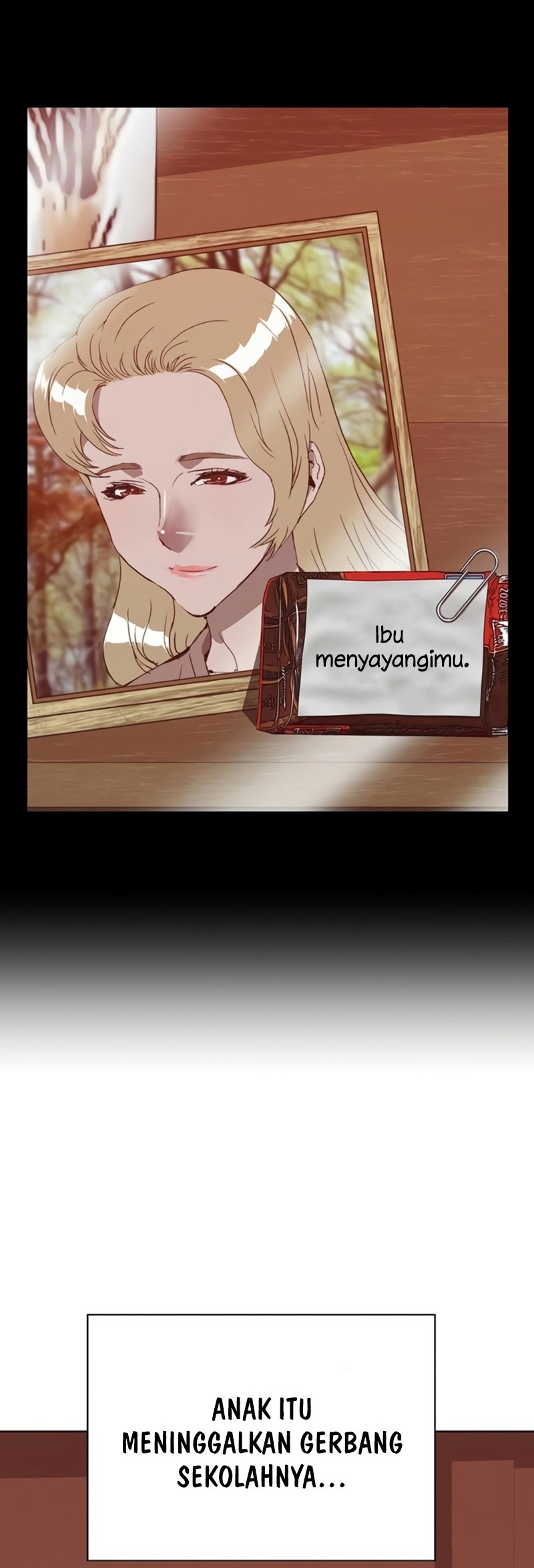 Weak Hero Chapter 260 - halaman 67