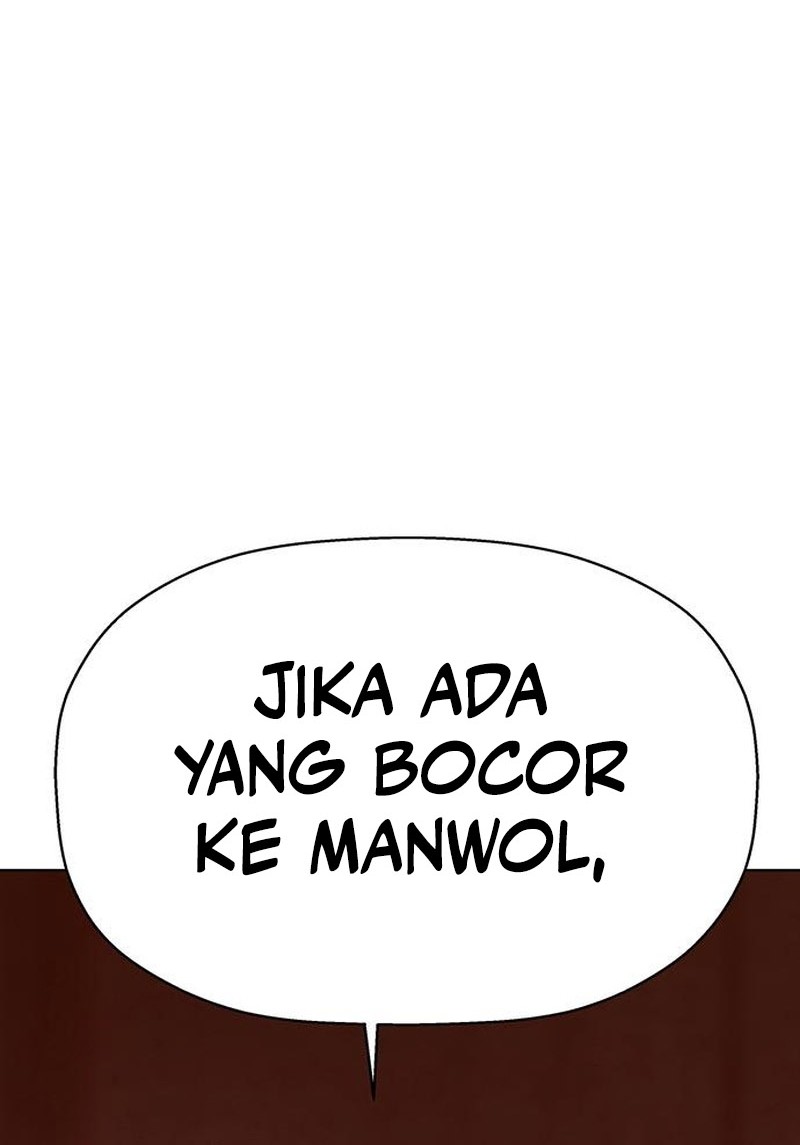 Weak Hero Chapter 261 - halaman 14