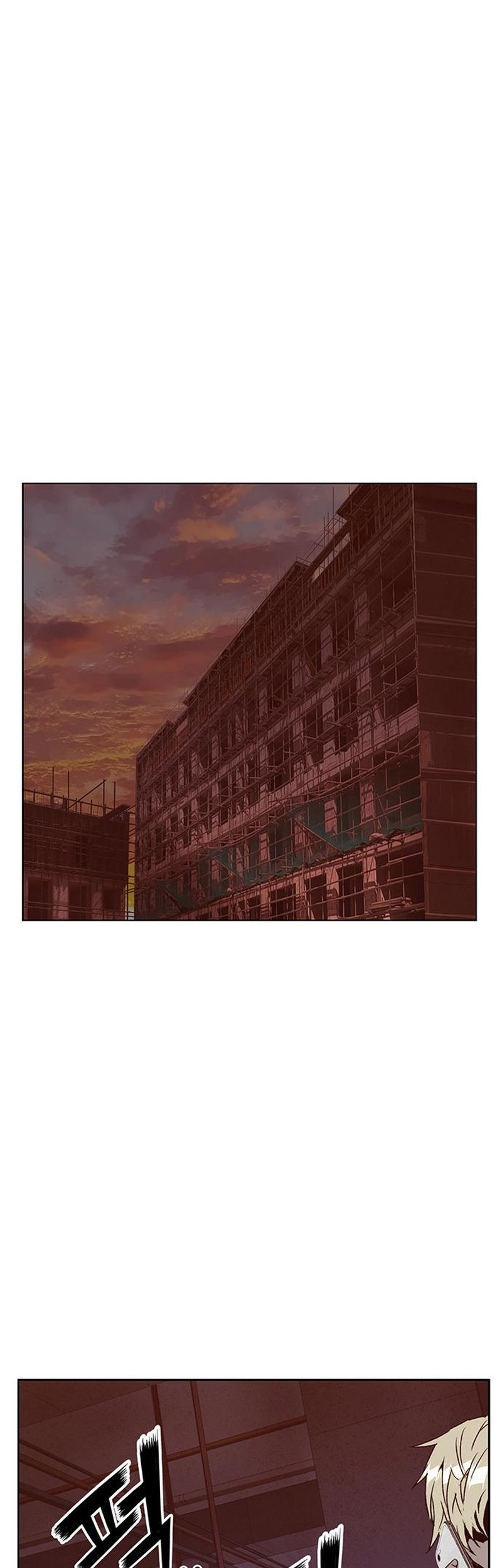 Weak Hero Chapter 261 - halaman 28