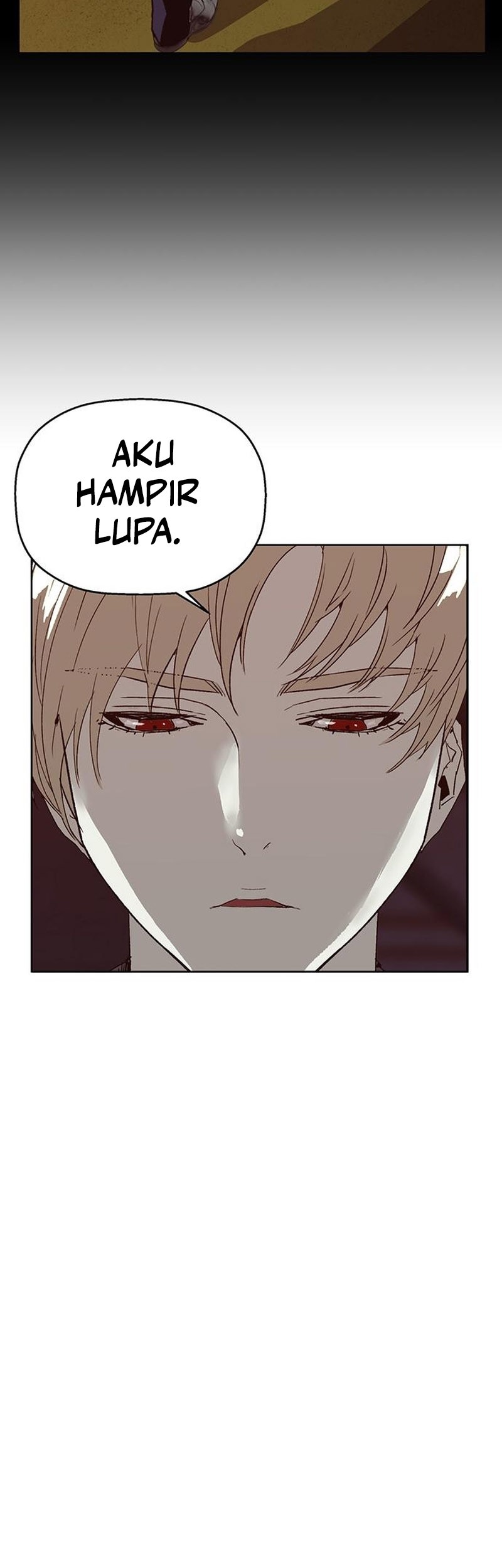 Weak Hero Chapter 261 - halaman 41
