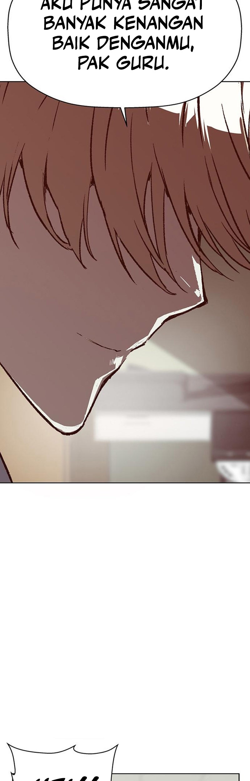Weak Hero Chapter 261 - halaman 65