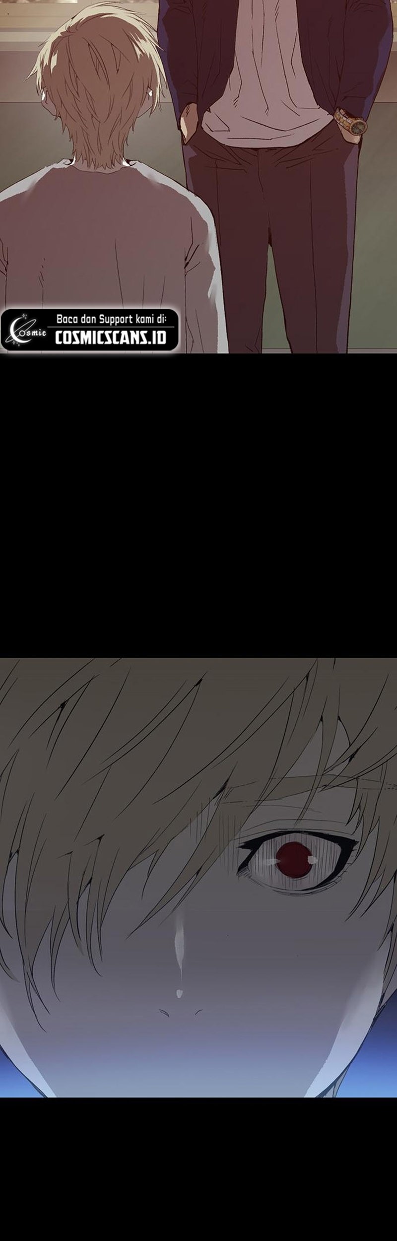 Weak Hero Chapter 261 - halaman 67