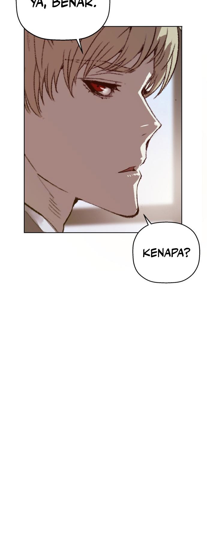 Weak Hero Chapter 262 - halaman 26