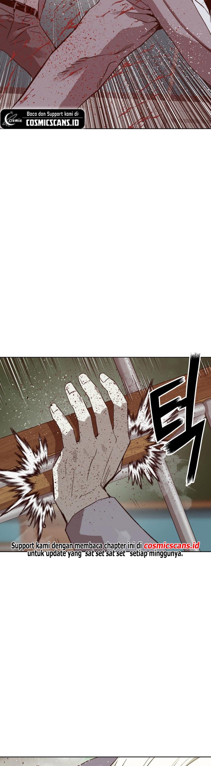 Weak Hero Chapter 262 - halaman 37