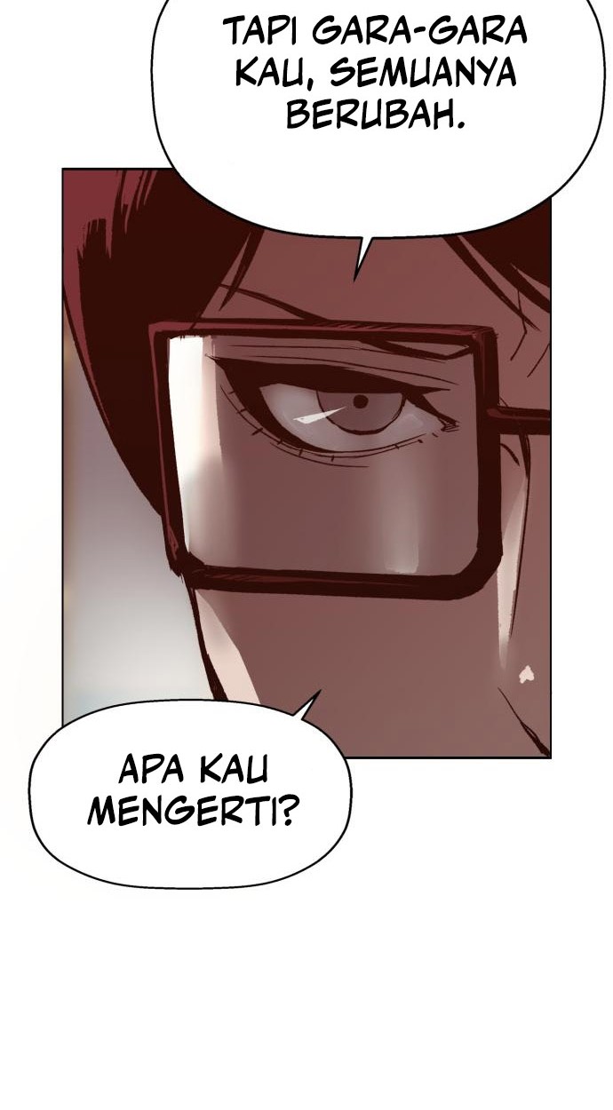 Weak Hero Chapter 262 - halaman 50