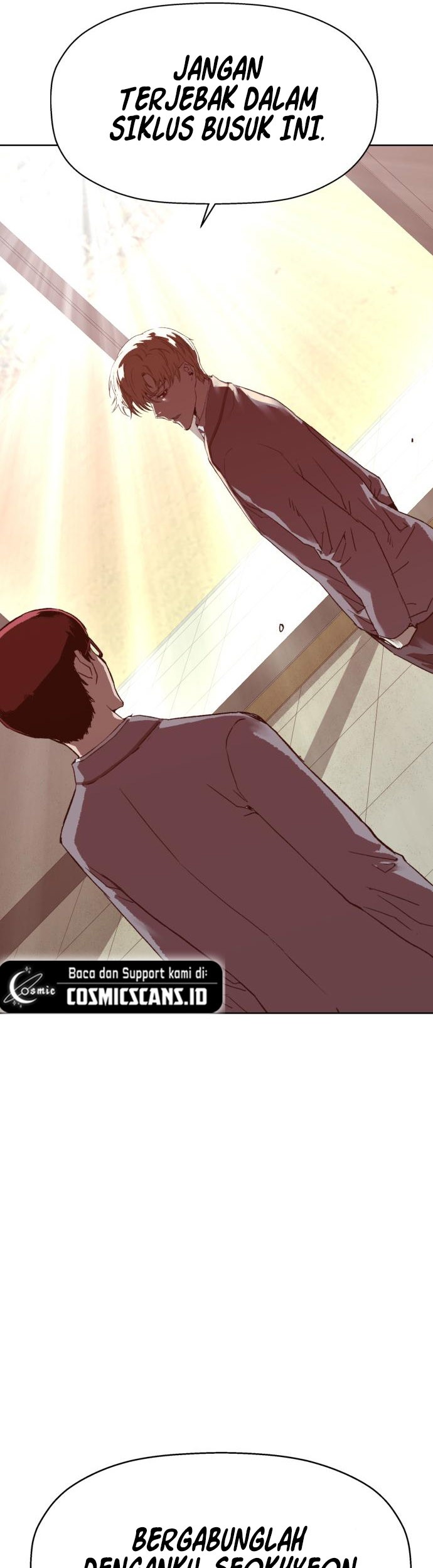 Weak Hero Chapter 262 - halaman 63