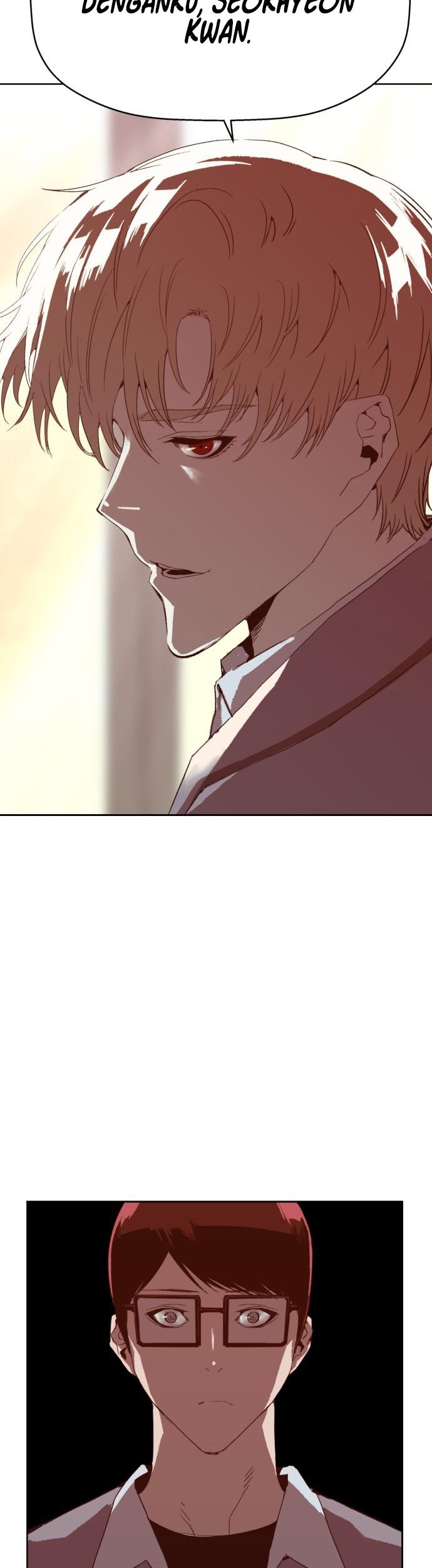 Weak Hero Chapter 262 - halaman 64