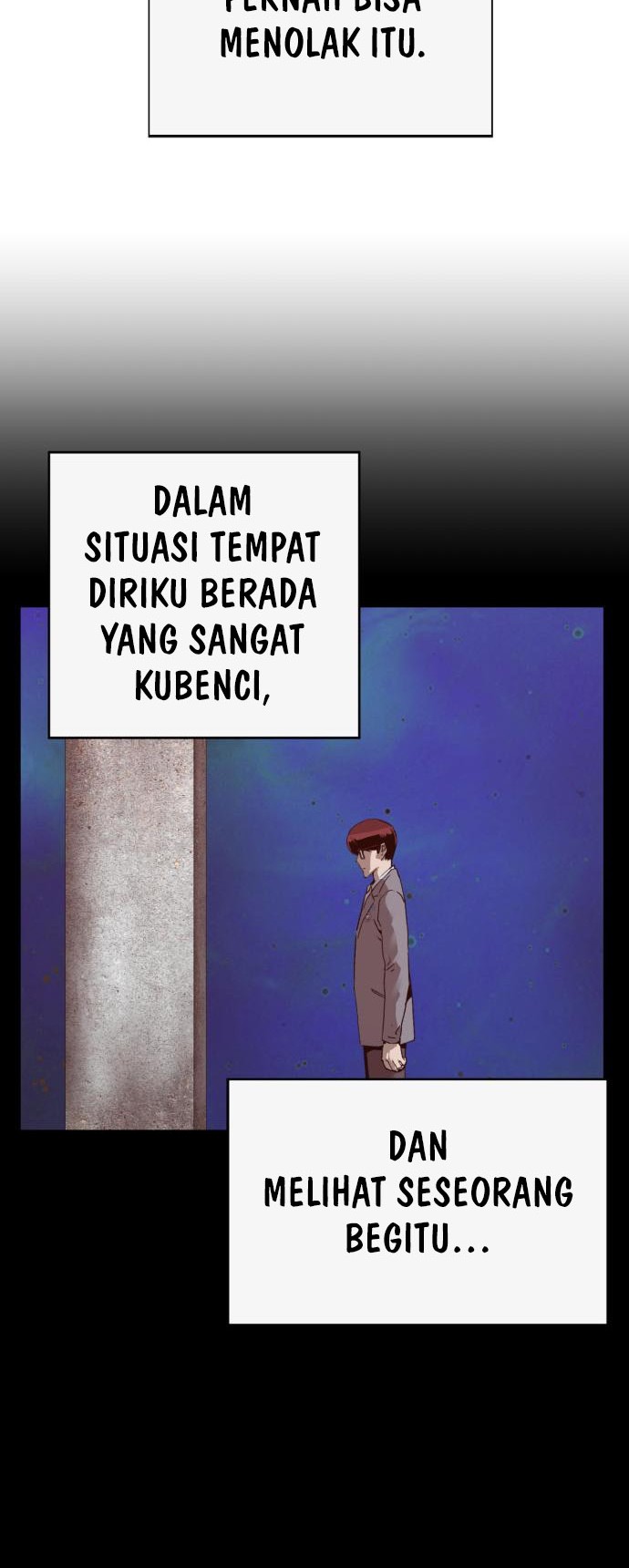 Weak Hero Chapter 262 - halaman 66