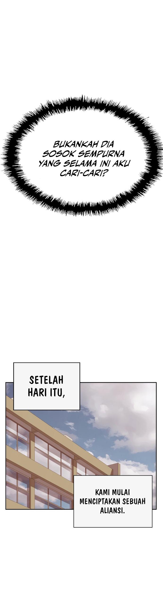Weak Hero Chapter 262 - halaman 68