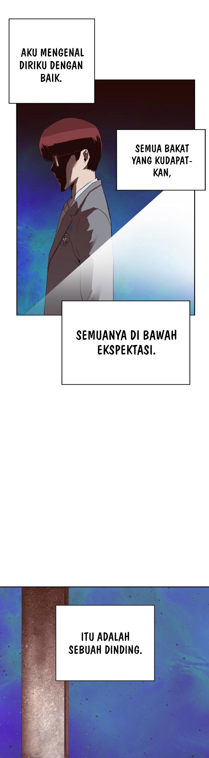 Weak Hero Chapter 262 - halaman 7