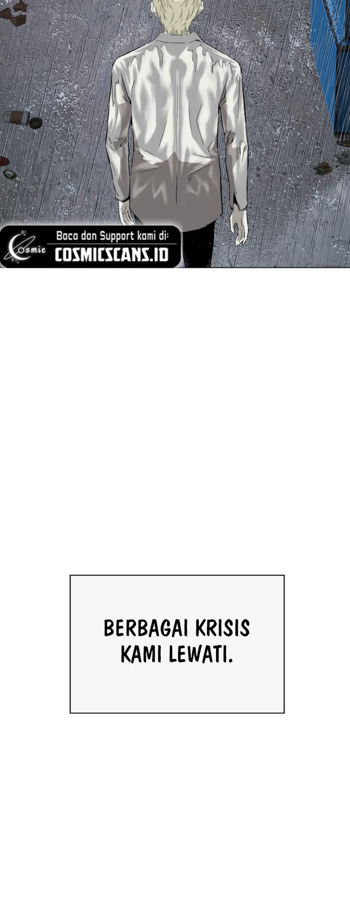 Weak Hero Chapter 262 - halaman 70