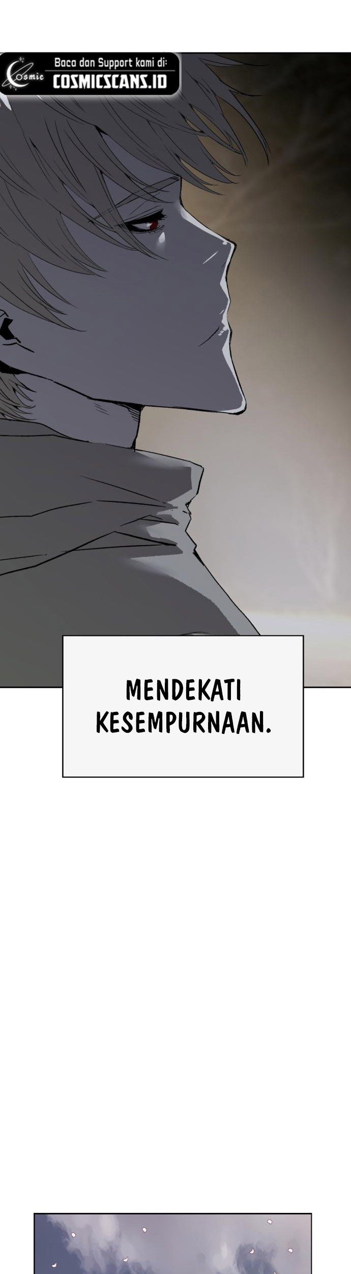 Weak Hero Chapter 262 - halaman 76
