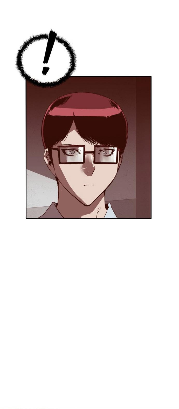 Weak Hero Chapter 262 - halaman 78