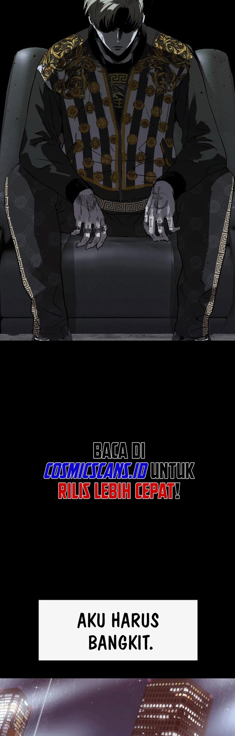 Weak Hero Chapter 263 - halaman 108