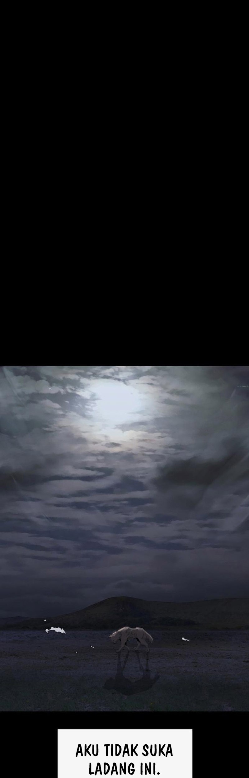 Weak Hero Chapter 263 - halaman 111