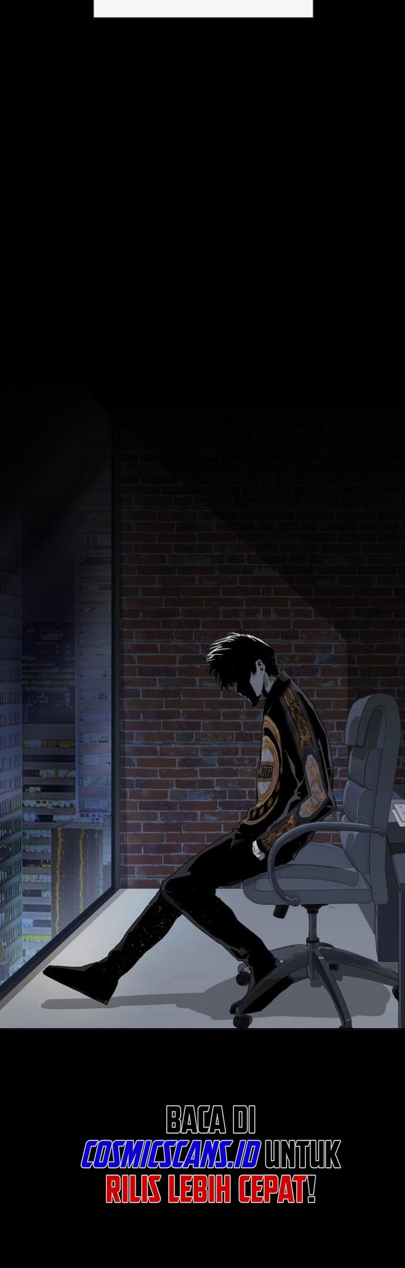 Weak Hero Chapter 263 - halaman 112