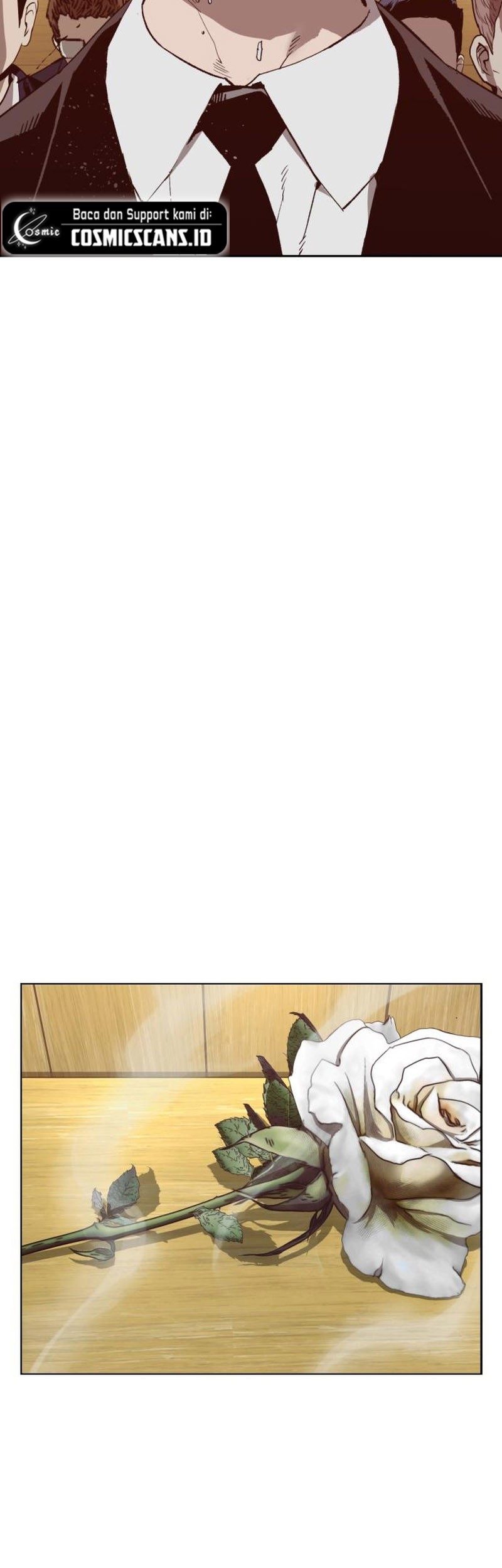 Weak Hero Chapter 263 - halaman 118
