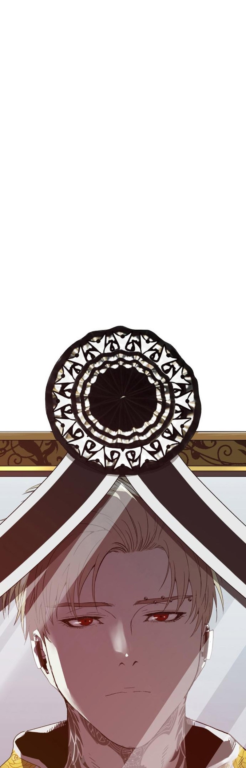 Weak Hero Chapter 263 - halaman 119