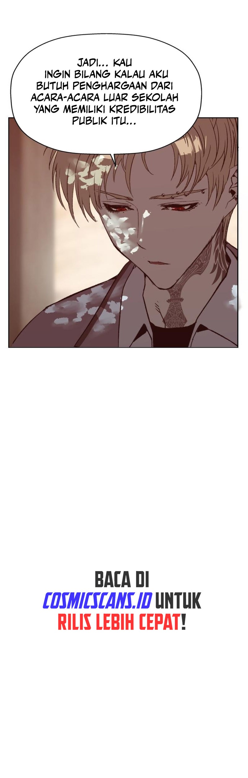 Weak Hero Chapter 263 - halaman 24