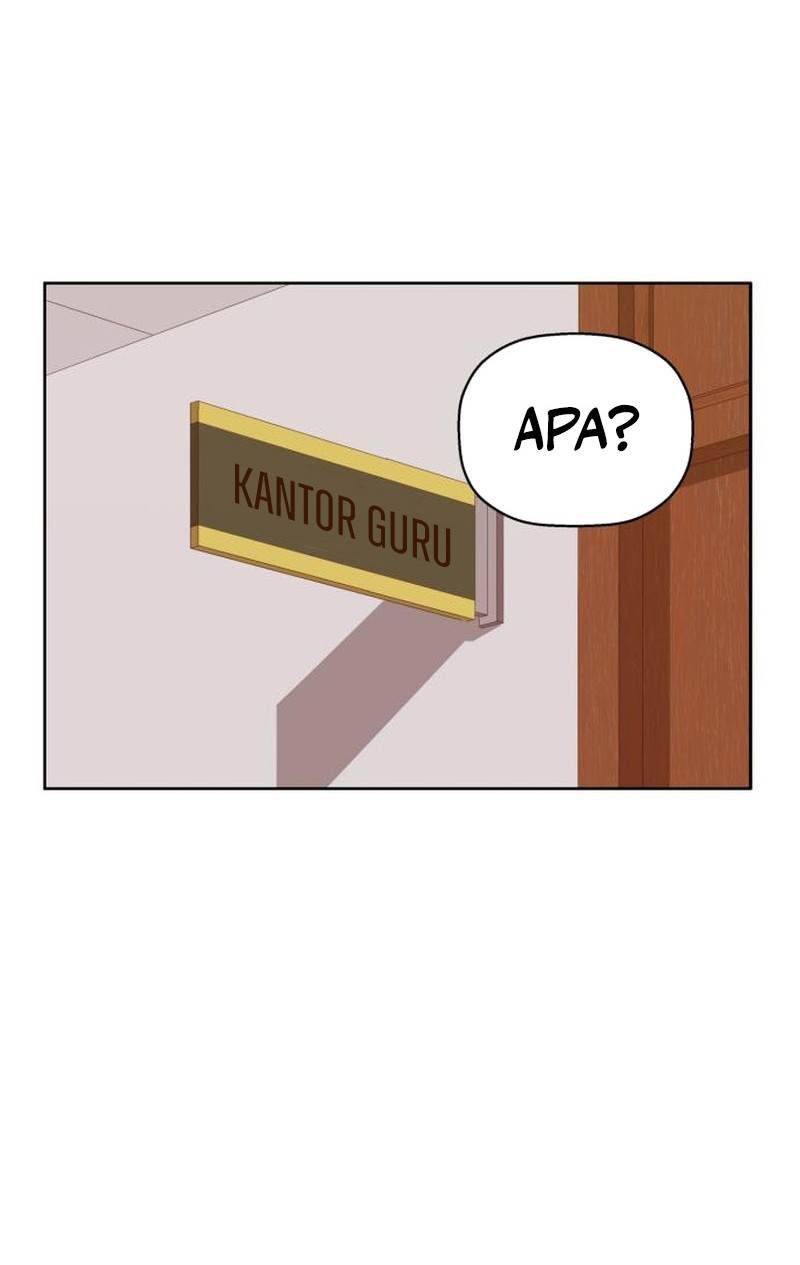 Weak Hero Chapter 263 - halaman 25