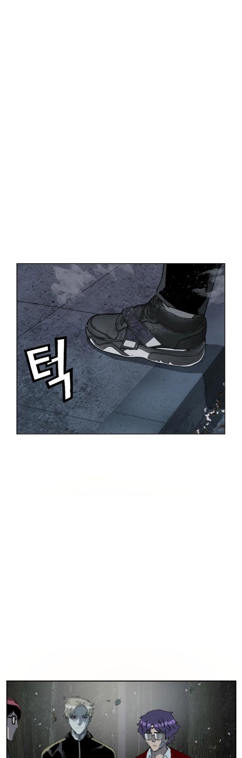 Weak Hero Chapter 263 - halaman 50