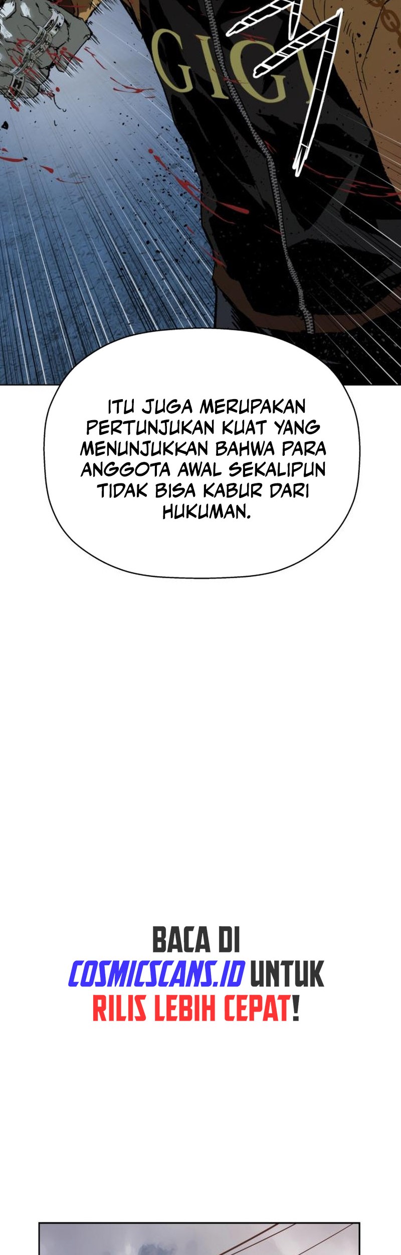 Weak Hero Chapter 263 - halaman 63