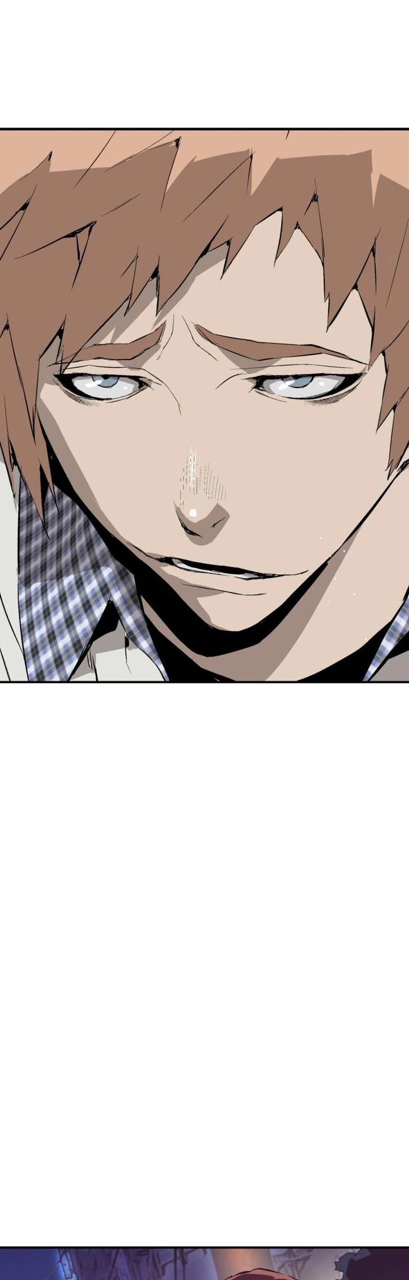 Weak Hero Chapter 263 - halaman 76