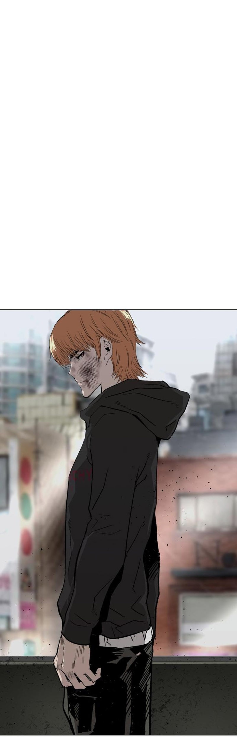 Weak Hero Chapter 263 - halaman 86