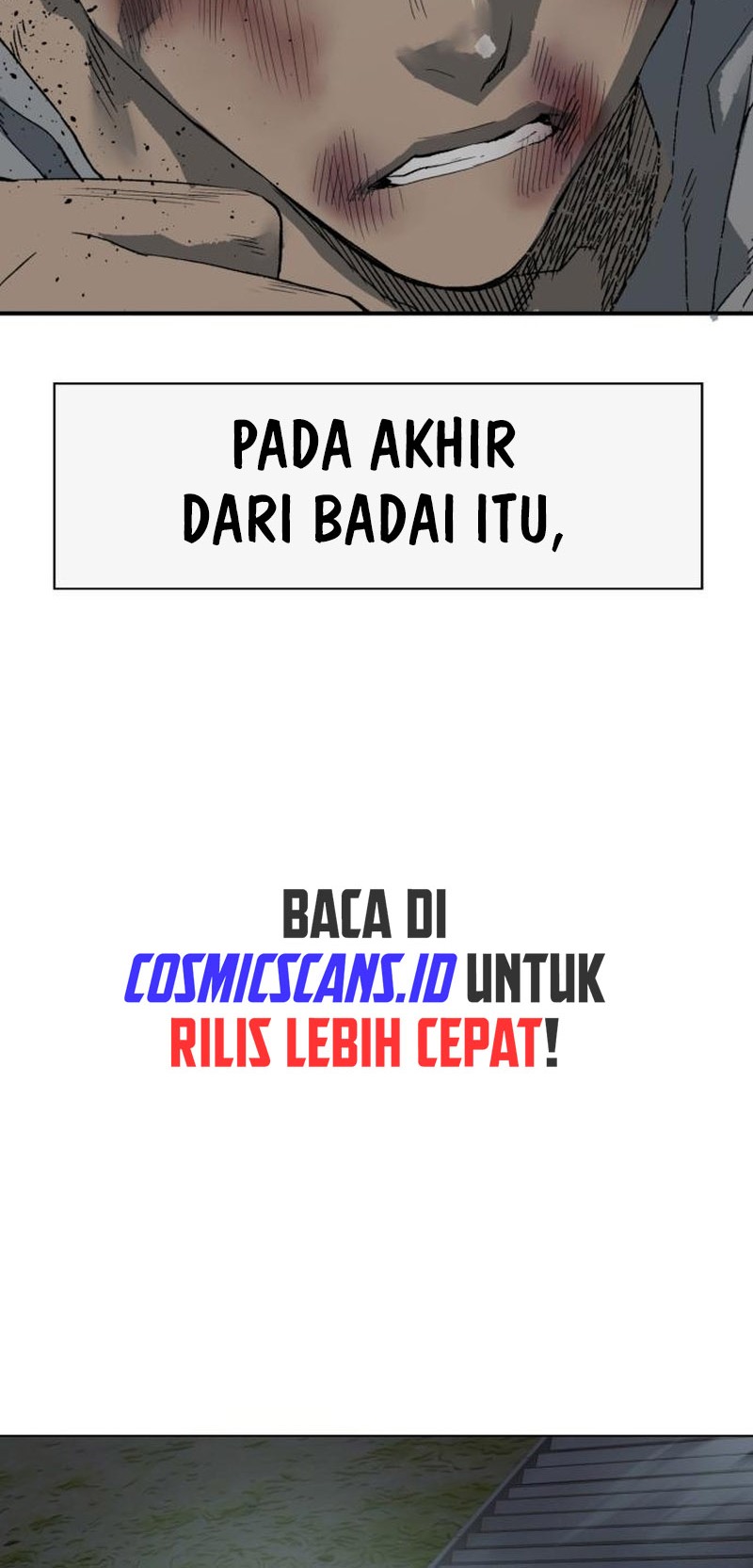 Weak Hero Chapter 263 - halaman 97