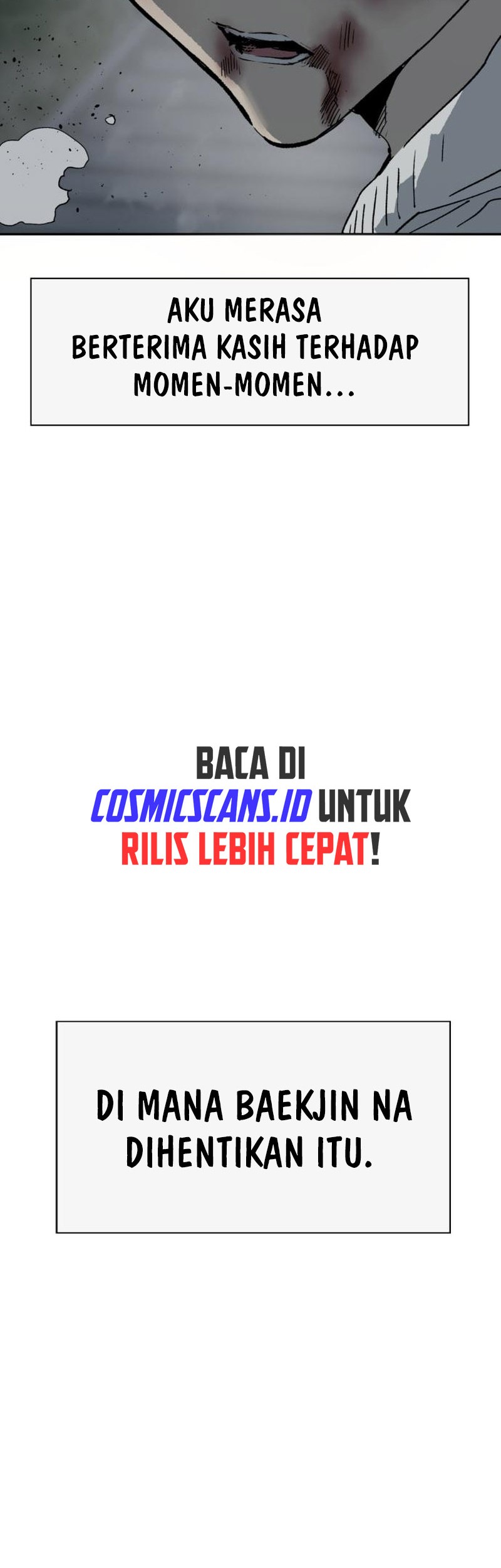 Weak Hero Chapter 263 - halaman 99
